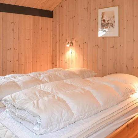 Mollevangen X * Oksbøl